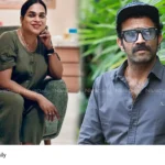 Shine Tom Chacko