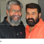 Irshad Ali Mohanlal