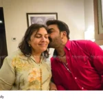 Mohanlal Anniversary