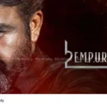 Empuraan OTT release