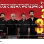 Empuraan box office collection