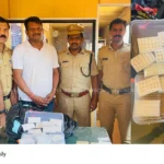 Gold Seizure Kasaragod