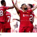Premier League Title