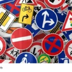 Kuwait traffic laws