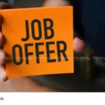 GKMRHS Kuttichal recruitment