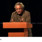Shaji N. Karun