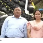 Om Prakash Murder