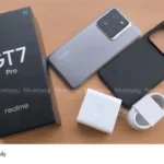 Realme GT 7 India launch
