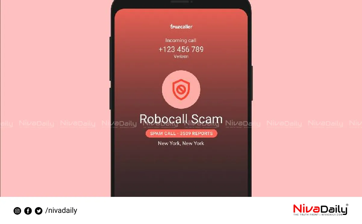 Truecaller ScamFeed