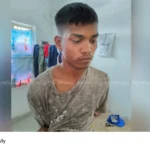 Kottayam Double Murder