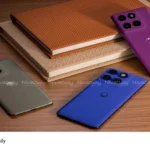 Motorola Edge 60 Pro