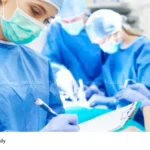 Paramedical work experience