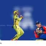 IPL fielding errors