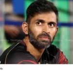 Abhishek Nayar KKR