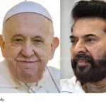 Pope Francis death