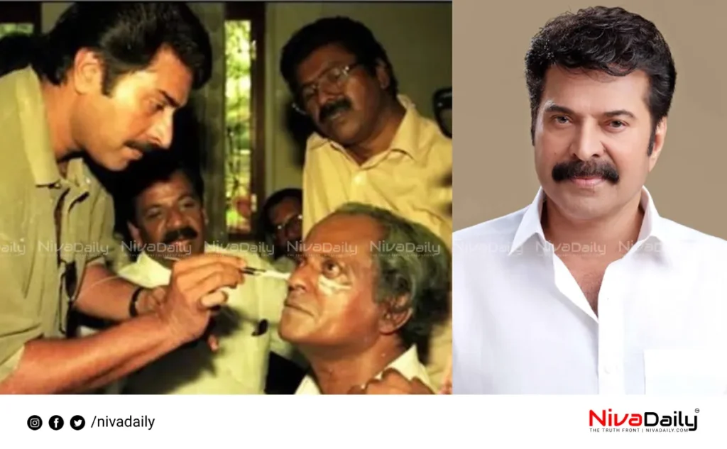 Kuthiravattam Pappu