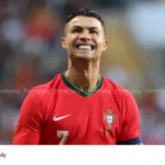 Cristiano Ronaldo film studio
