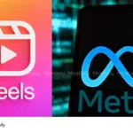 Reels editing app