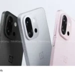 OnePlus 13T