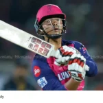 Vaibhav Surya vanshi IPL
