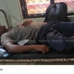 illegal liquor raid