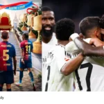 Copa del Rey final
