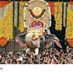 Thrissur Pooram