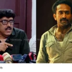 Shine Tom Chacko drug use