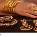 Kerala gold rate