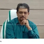 KSEB chairman appointment