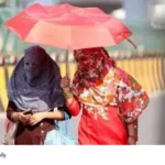 Kerala heatwave