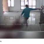 home nurse assault
