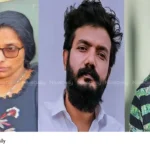 Alappuzha ganja case