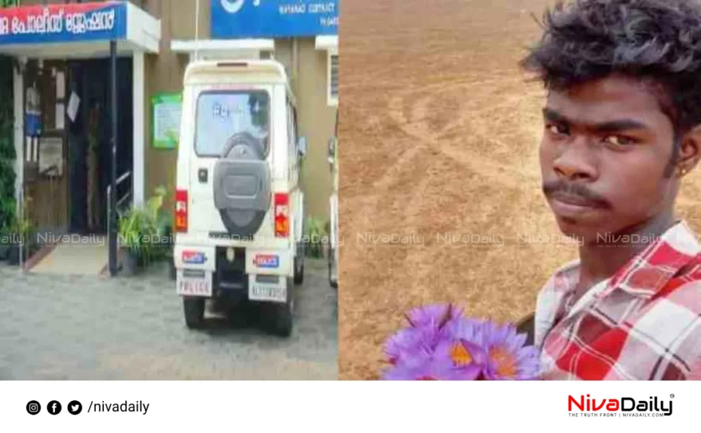 Gokul death CBI probe