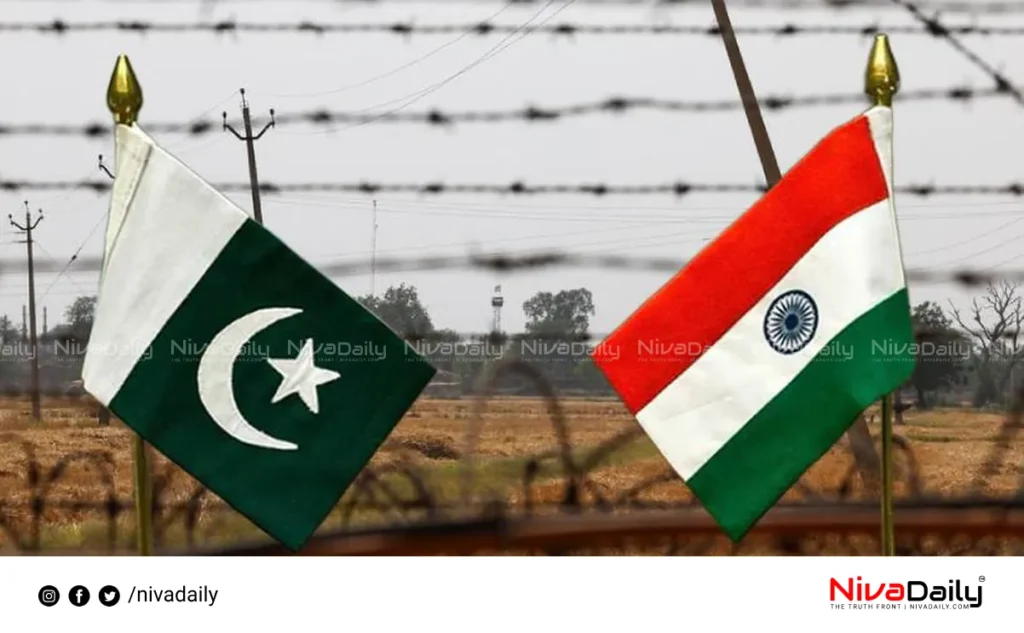 Ceasefire Violations