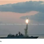 Indian Navy Arabian Sea