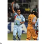 Irfan Pathan