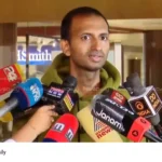 Jain Kurian