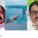 Vizhinjam Port Controversy