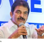 KC Venugopal