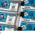 Nirmal Lottery Results