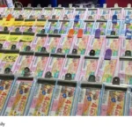Sthree Sakthi Lottery