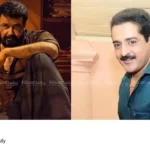 Thudarum movie review
