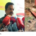 Konni Anakoodu Accident
