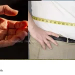 Eli Lilly weight loss pill