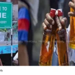 Puducherry liquor price hike