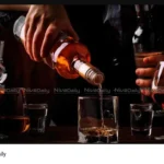 liquor license IT parks