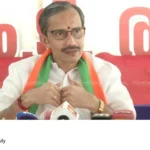 M T Ramesh