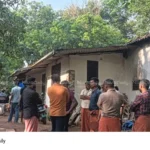 Wayanad Murder Suicide