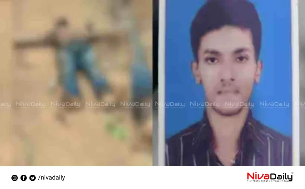 Mangaluru mob lynching